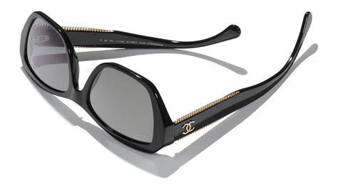 chanel 5516 sunglasses|Chanel 5516 C622/48 Sunglasses .